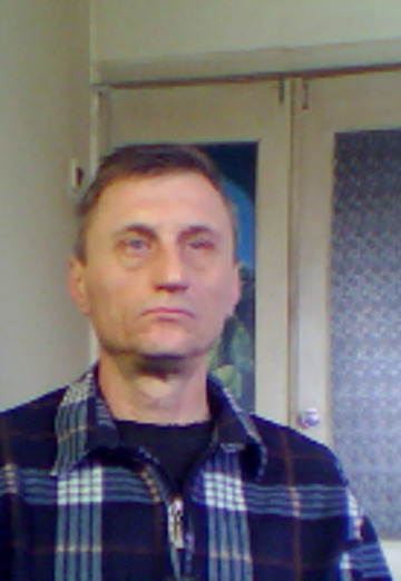 Моя фотографія - Александр, 54 з П’ятихатки (@aleksandr504065)