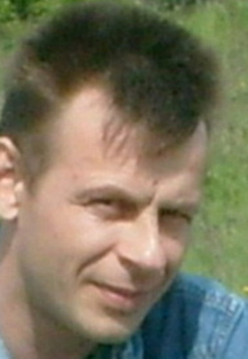 My photo - Sergey, 54 from Oryol (@strannik57375)
