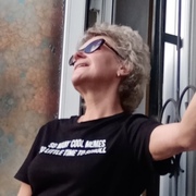 Лариса, 56, Новомосковск