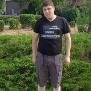 Иван, 36, Волгоград