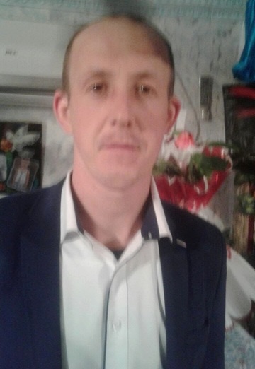 My photo - Vladimir, 36 from Astrakhan (@vladimir279910)