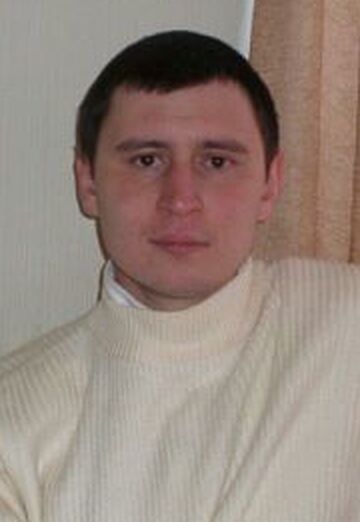 Моя фотография - Сергей, 37 из Северск (@sergey822829)