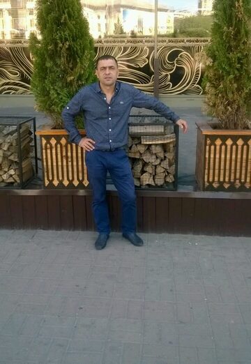Моя фотография - сергей, 49 из Киев (@sergey567436)