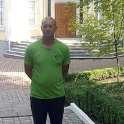 Константин, 44, Целина