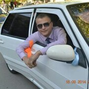 Евгений, 34, Волгодонск