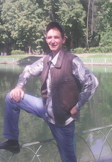 Моя фотография - Анатолий, 55 из Прохладный (@anatoliy106672)