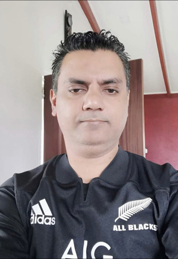 My photo - sanjay, 53 from Suva (@sanjay442)
