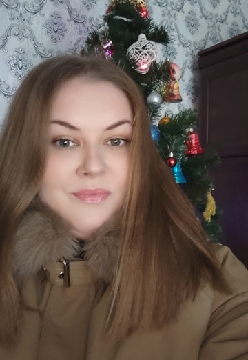 Моя фотография - Виктория, 30 из Донецк (@viktoriya162203)