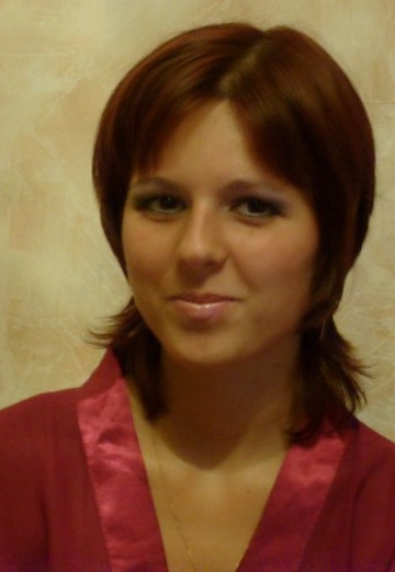 Моя фотография - Валерия, 37 из Воркута (@valery2h)