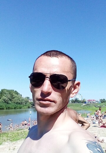 Моя фотография - Evgeniy, 35 из Ишим (@evgeniy298350)