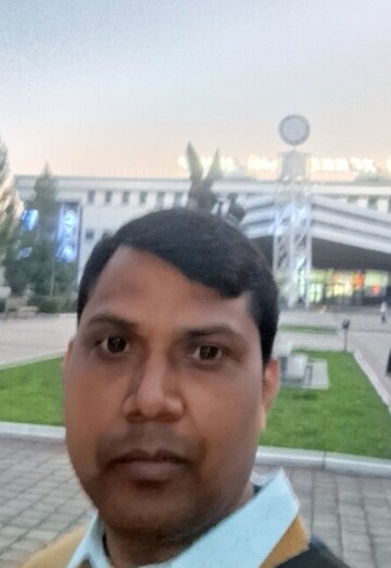 My photo - Rahul, 35 from Chekhov (@rahul2550)