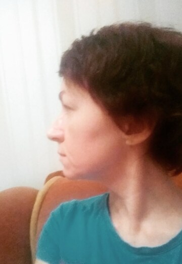 Моя фотография - Лена, 46 из Барнаул (@lena60194)