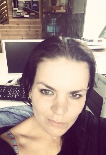 Mein Foto - Walerija, 35 aus Tuapse (@valeriya19215)