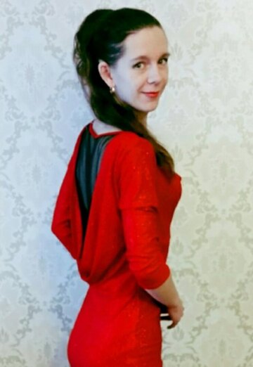 Моя фотография - Елена, 37 из Браслав (@elega53)