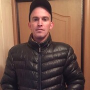 стас, 40, Каменск-Уральский