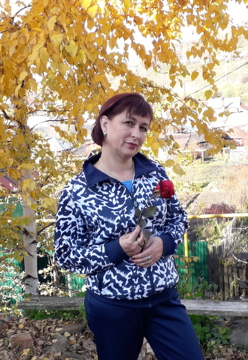 My photo - Svetlana, 51 from Chelyabinsk (@svetlana280703)