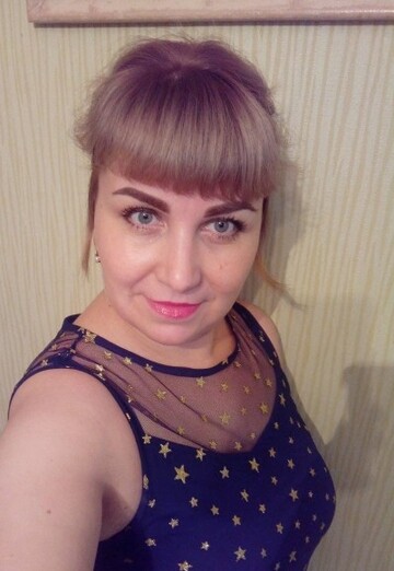 My photo - Katya, 42 from Voronezh (@katya66299)