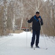 Виль, 42, Медногорск