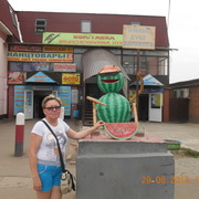 Роза, 55, Радужный (Ханты-Мансийский АО)