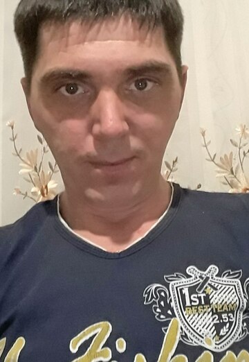 Моя фотография - Сергей, 43 из Уральск (@sergey635383)