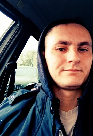 My photo - Sergey, 30 from Furmanov (@uriy94446)