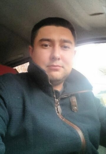 Моя фотография - Владюха Котиков, 35 из Самара (@vladuhakotikov)