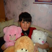 Алина, 40, Октябрьский