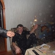 жека, 36, Черлак