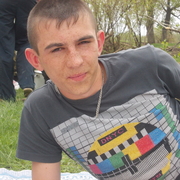 Алексей, 28, Шарлык