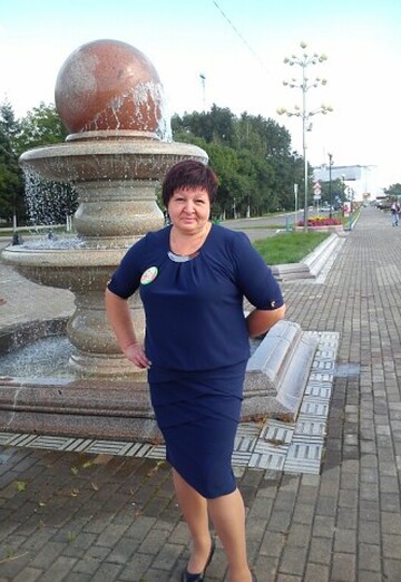 My photo - Sveta, 56 from Shimanovsk (@sveta8697268)