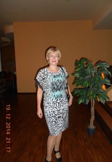 My photo - svetlana, 57 from Novokuznetsk (@svetlana7926846)