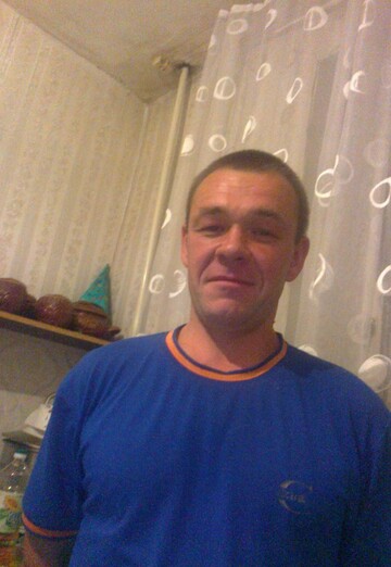 Моя фотография - Александер, 45 из Саяногорск (@aleksander8333258)