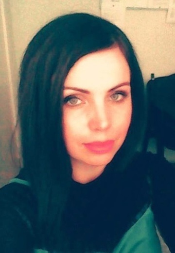 Моя фотография - Аленка, 40 из Харьков (@alenka10366)