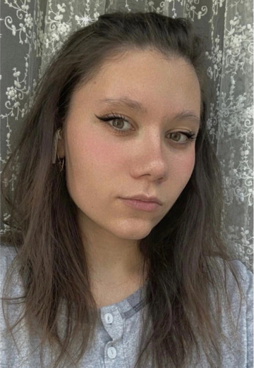 My photo - Jenya, 20 from Odintsovo (@jenya97309)