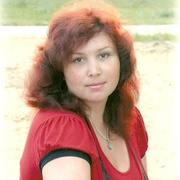 Olga 47 Sarov