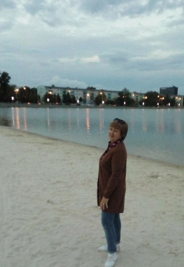 Моя фотография - Любовь, 60 из Казань (@lubov49419)