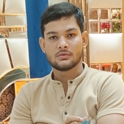 Rihan malik, 25, Дели