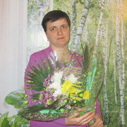 Наталья, 47, Ясный