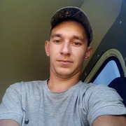 Евгений, 28, Ростов-на-Дону