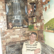Владимио, 49, Москва