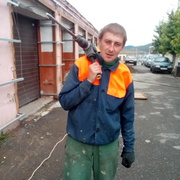 Владимир, 38, Катав-Ивановск