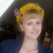 Anastasiya 26 Makeevka