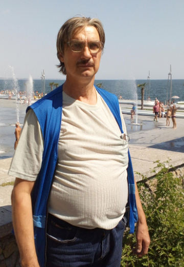 Моя фотография - СЕРГЕЙ, 61 из Гомель (@serzhzuyev62)
