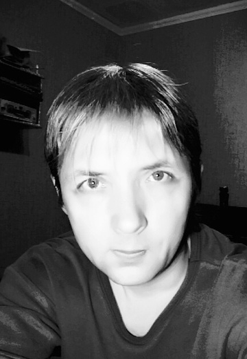 My photo - Sergey, 50 from Cherepovets (@sergey630851)