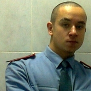 Влад Попов, 37, Кола