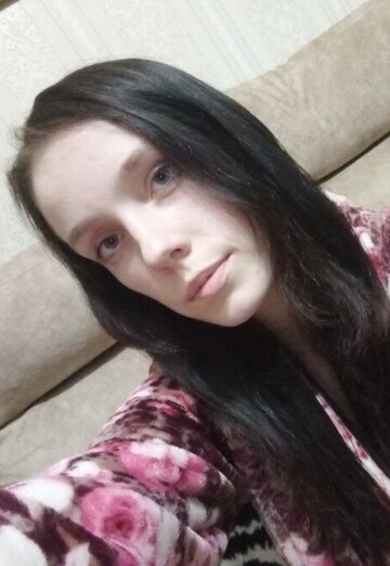 My photo - Kristina, 22 from Kuybyshev (@kristina105284)