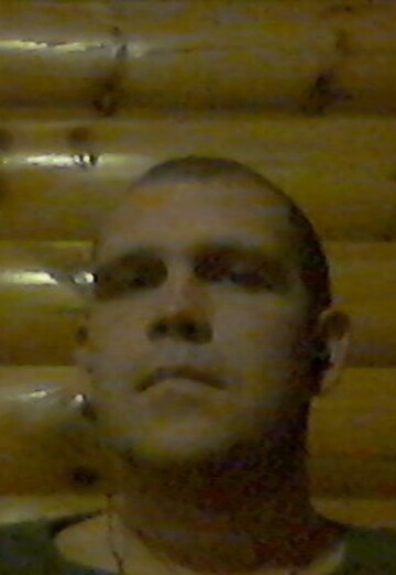 My photo - andrey, 42 from Sebezh (@andrey241061)