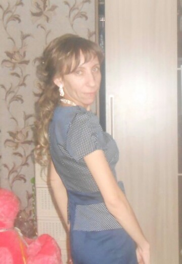 My photo - Veronika, 38 from Ufa (@veronika26502)