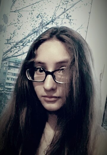 My photo - Nastya, 24 from Yuzhno-Sakhalinsk (@nastya31215)