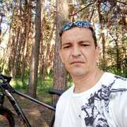 Александр Зозулин, 44, Россошь